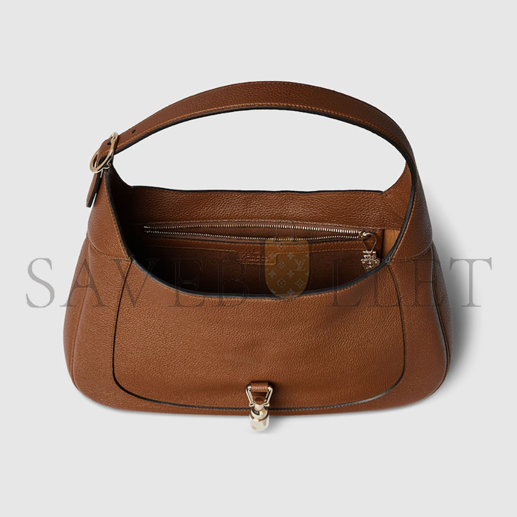 G*u*i jackie 1961 medium shoulder bag ‎810229 (35*32*6cm)